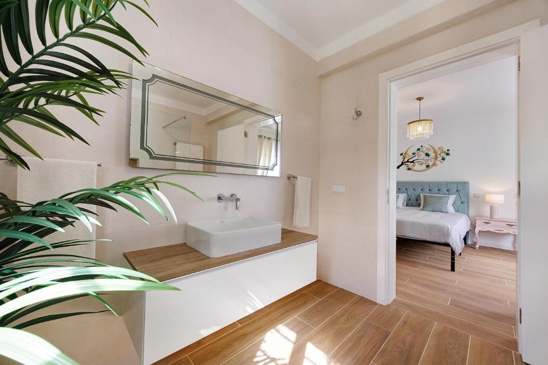 Montes de Alvor Bed & Breakfast | Encanto dos Montes