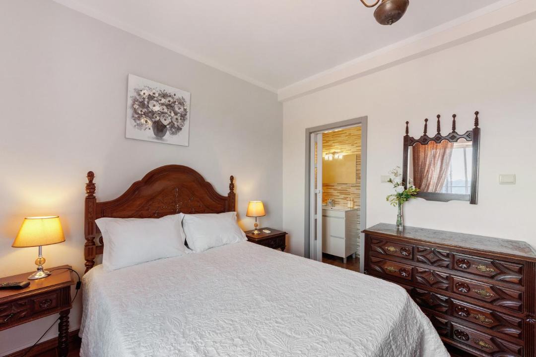 Provesende House | Casa Da Jesus