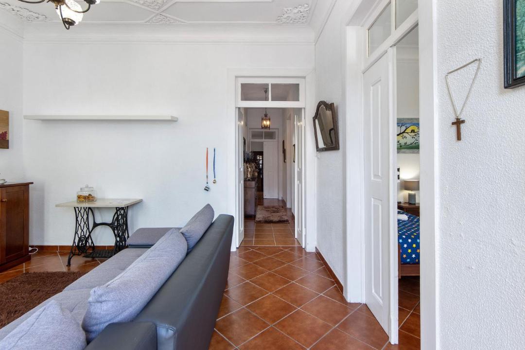 Sangalhos House | Vivenda Barros