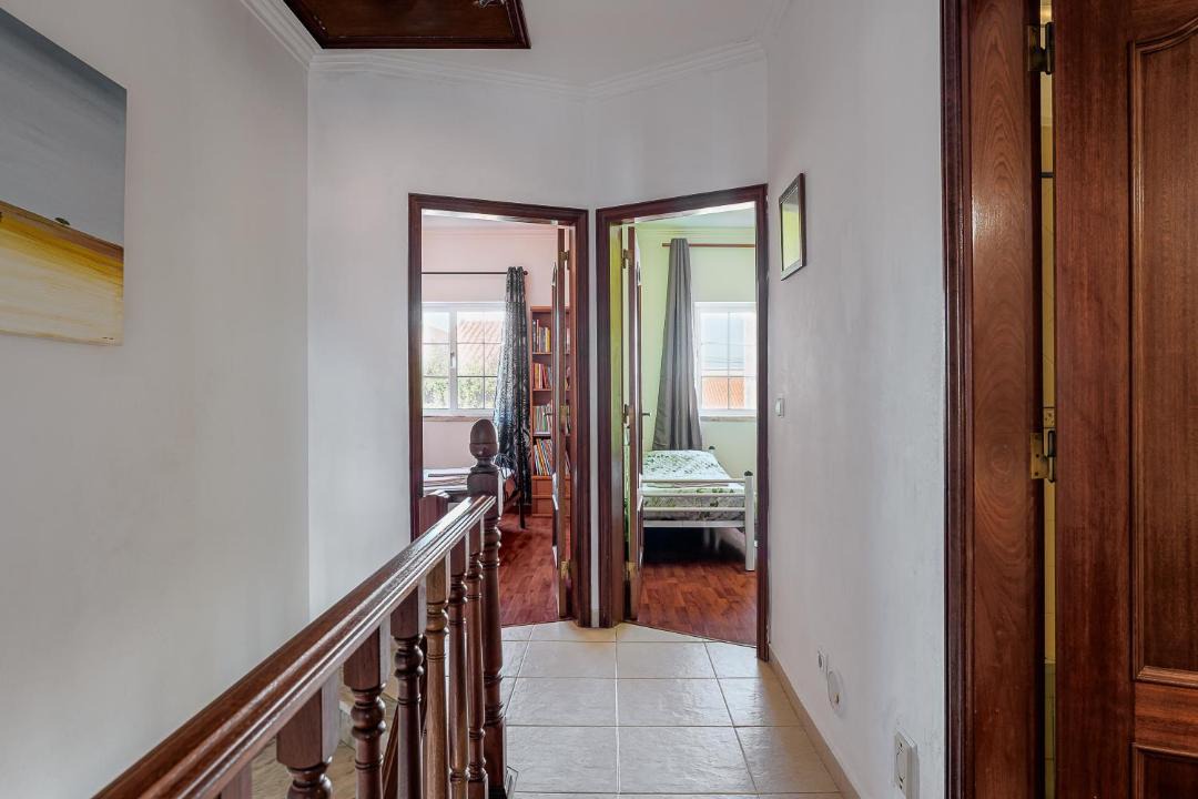 Quinta Do Conde Villa | Alojamento Local Família Coelho