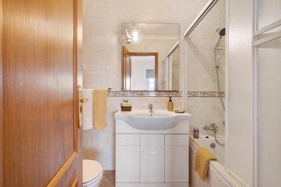 Vale de Carro Villa | Villa Martina