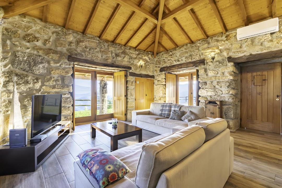 Celorico de Basto House | Casa De Basto