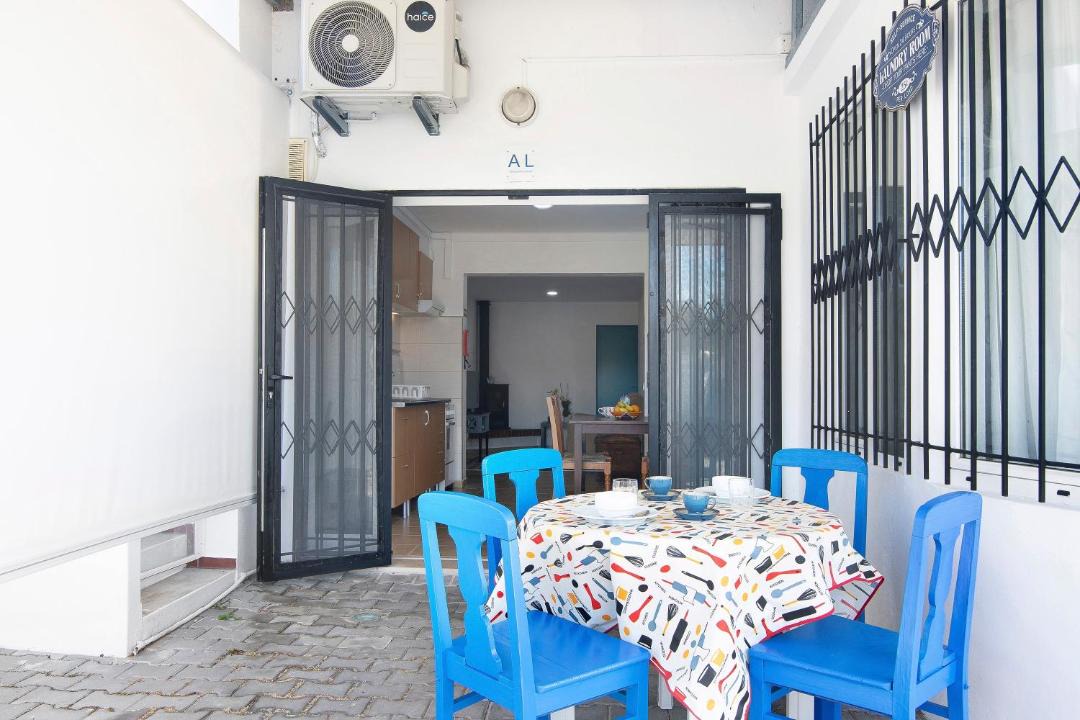 Sao Bras de Alportel House | Casa Tibagota