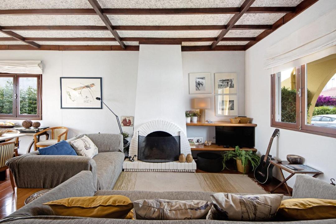 Torreira House | Casa da Ria 78 - Family House