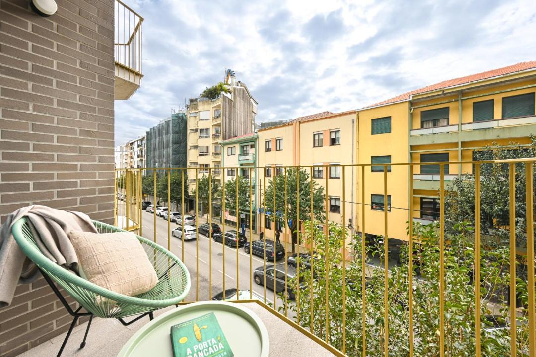 Boavista Apartment | Boavista Green Corner