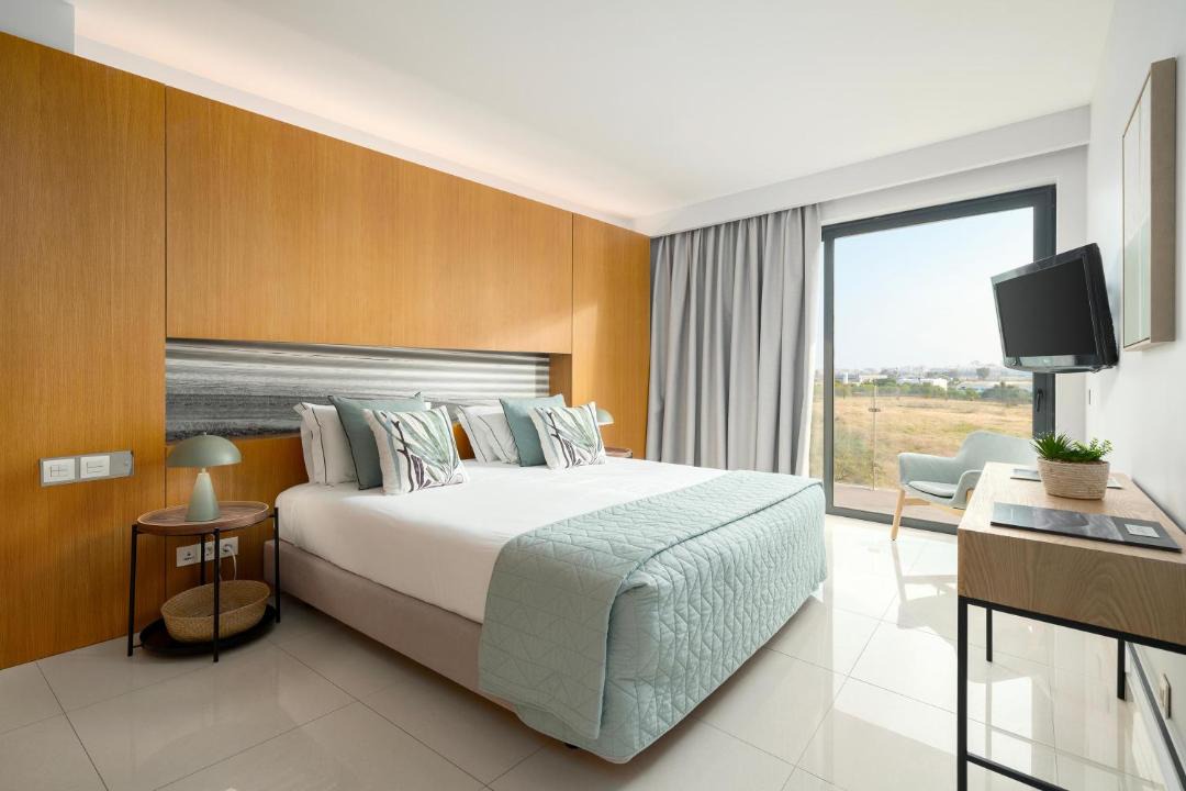 Parchal Hotel | Agua Hotels Riverside
