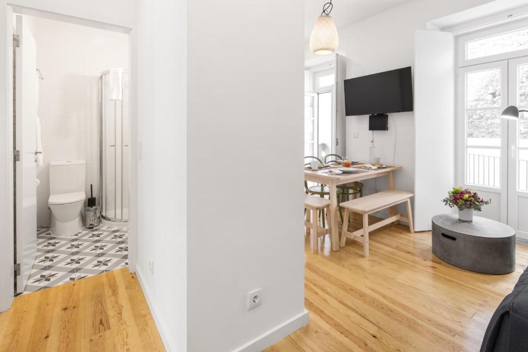 Socorro Apartment | LSA Castelo S Jorge by Numa