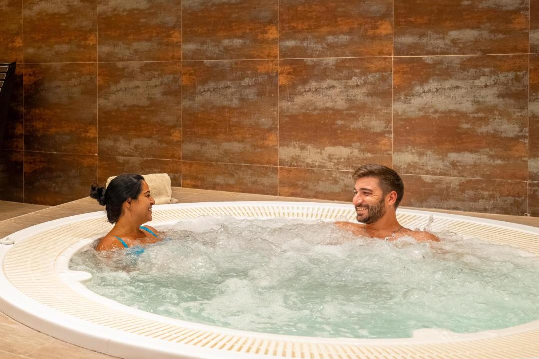 Areias de Sao Joao Hotel | Albufeira Sol Hotel & Spa