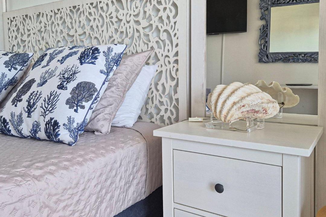 Gale Apartment | Apart Palmeira - Vista Mar - BY BEDZY