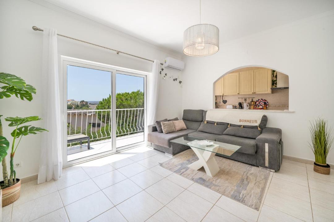 Penina Apartment | Apartamento Catherine
