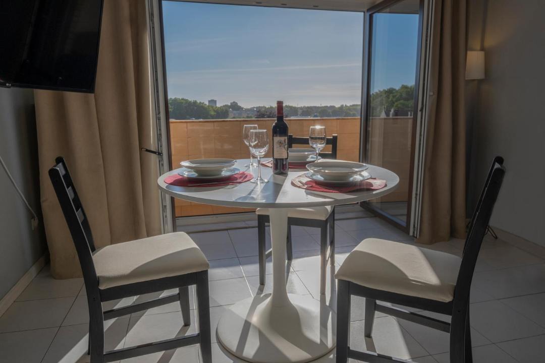 Sao Mamede de Infesta Apartment | Сomfortable apartments and free garage parking