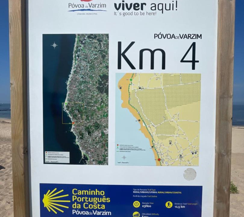 A Ver-o-Mar House | Areias do Norte