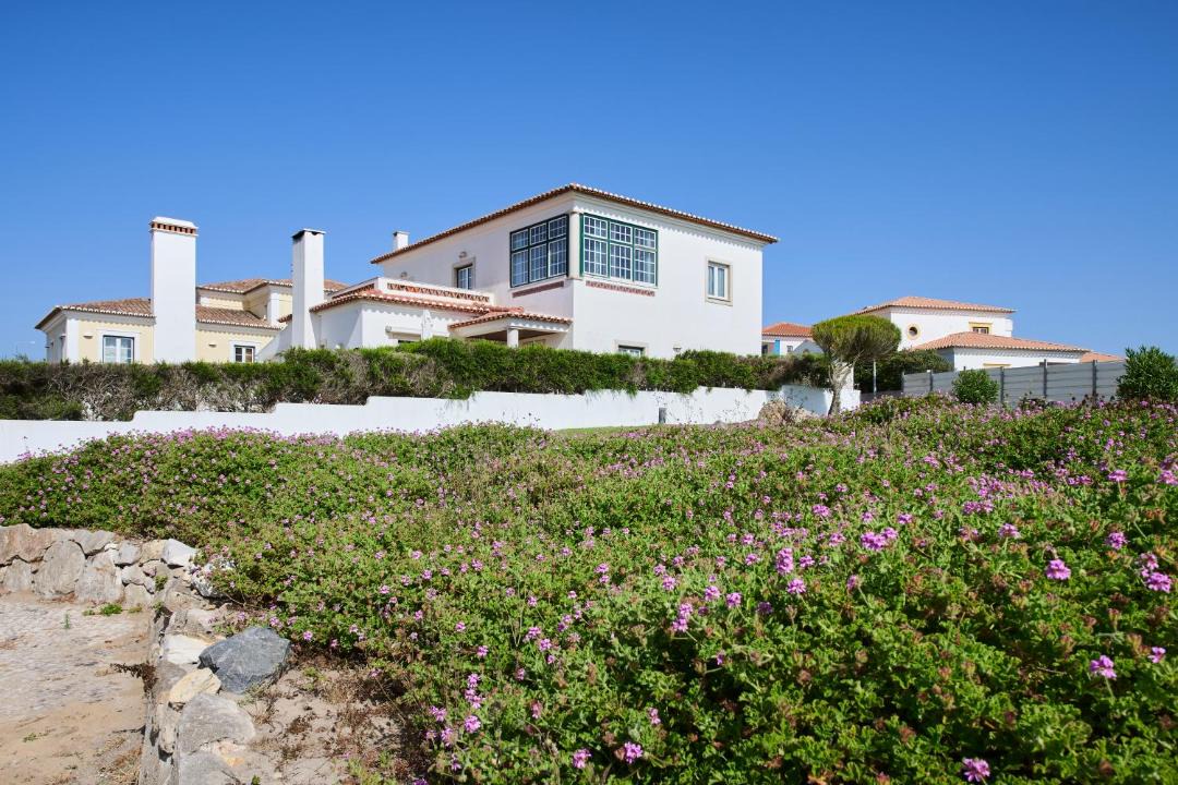 Porto Covo Villa | Beachfront Sunset Villa, by TimeCooler