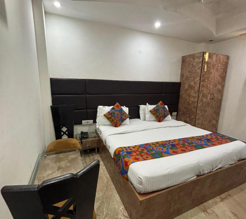 Karol Bagh Hotel | Hotel Jeniffer Inn