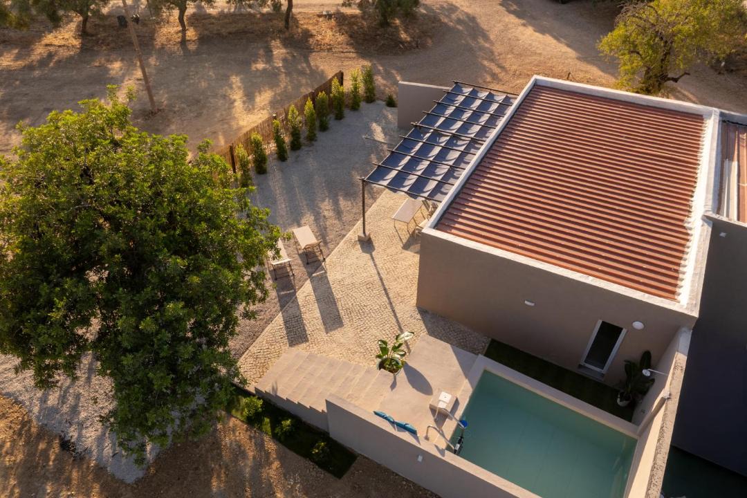 Chaveca Villa | Country Retreat & Private Pool by Quinta da Alfarrobeira