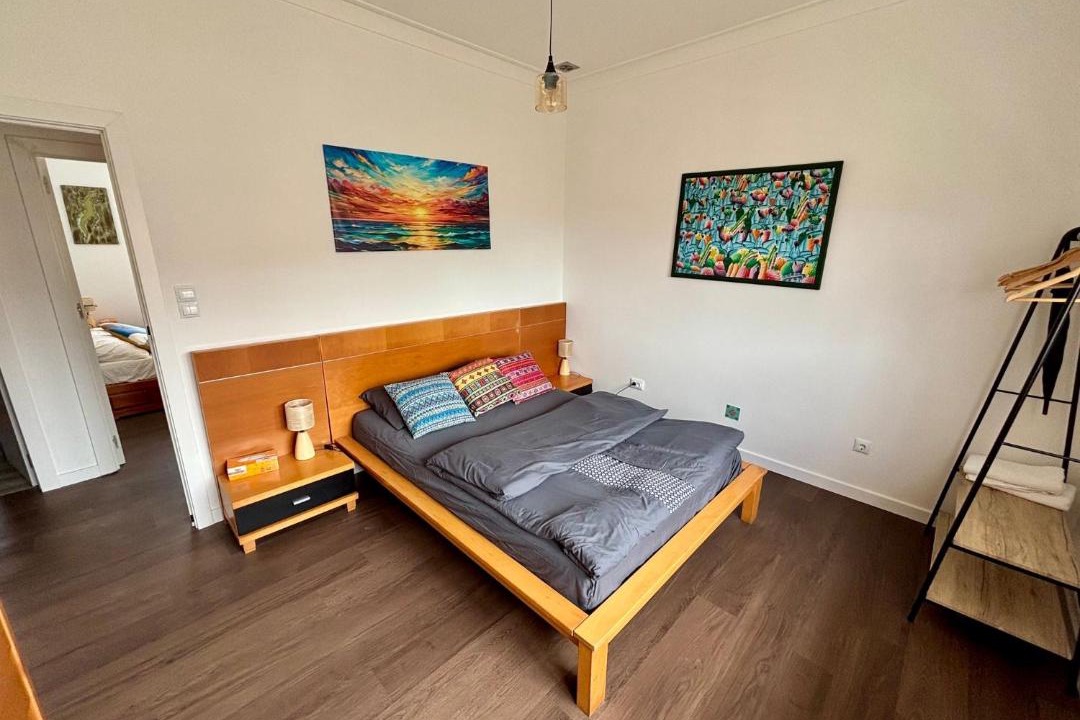 Aguda Apartment | Charming 2-Bedroom Apartment in Arcozelo-Aguda