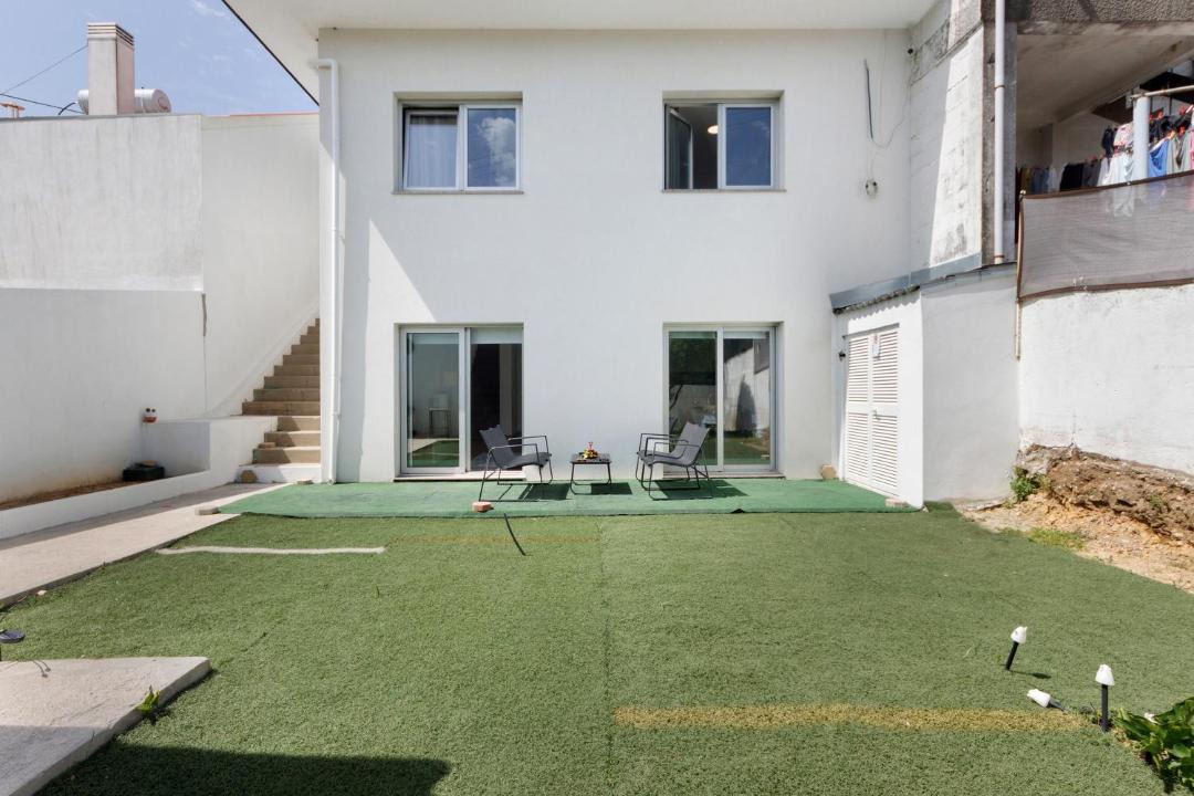 Vila Nova de Gaia House | Manuel'shouse