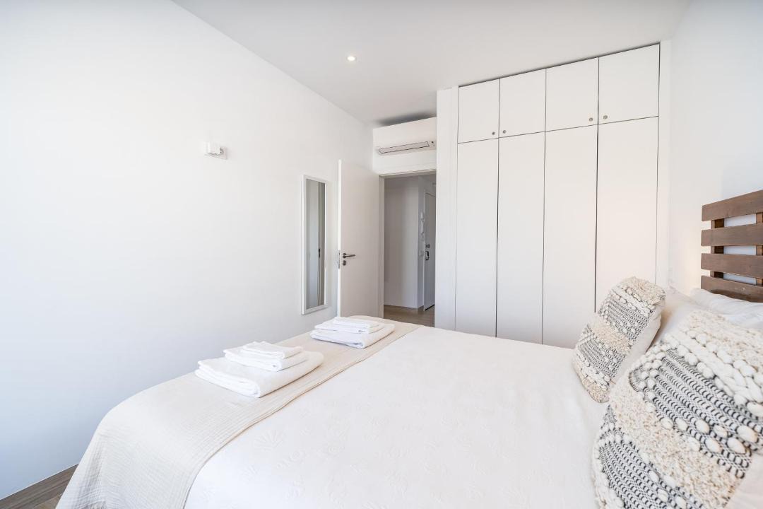 Torralta Apartment | Alvor Sunset