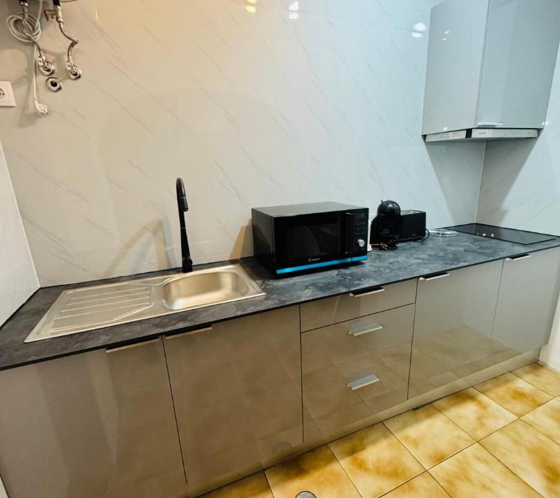Calicos Apartment | Apartment Old Town Telheiros