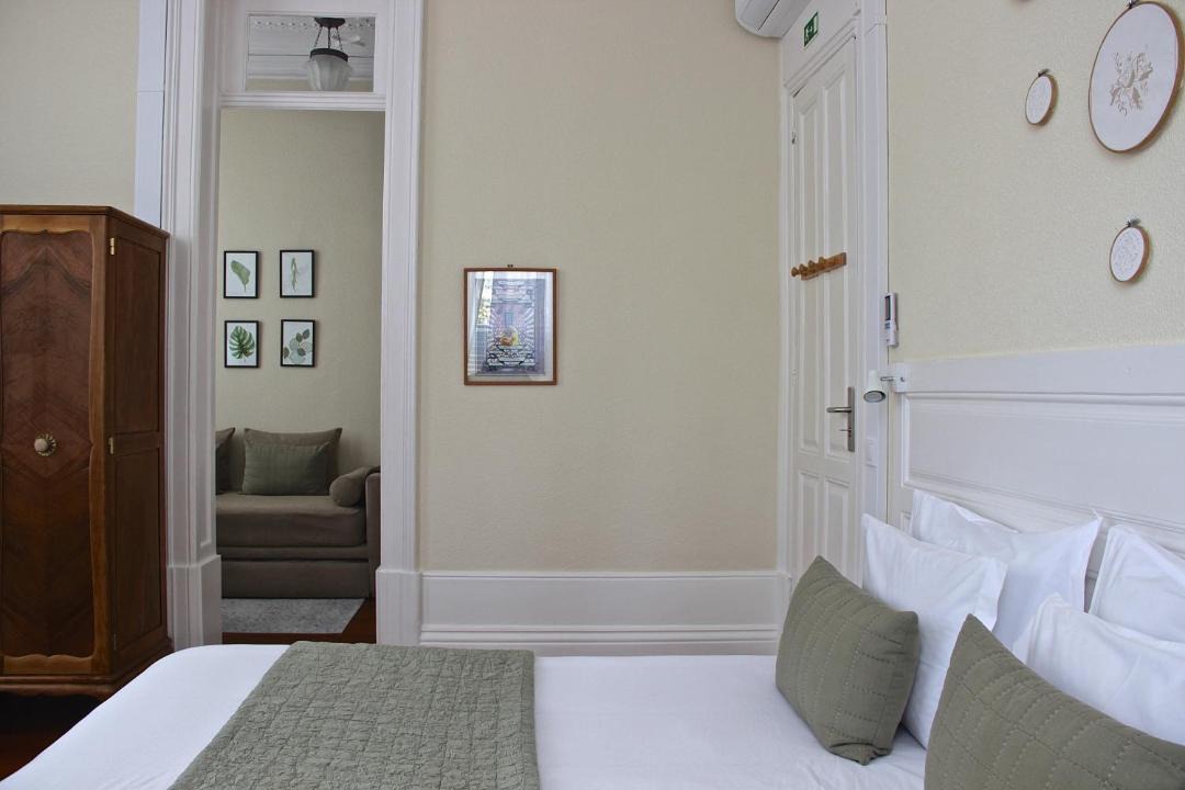 Foz do Douro Apartment | Casa Côrte Real