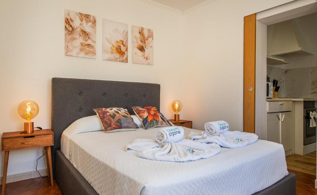 Bensafrim Apartment | Quinta Silvestre