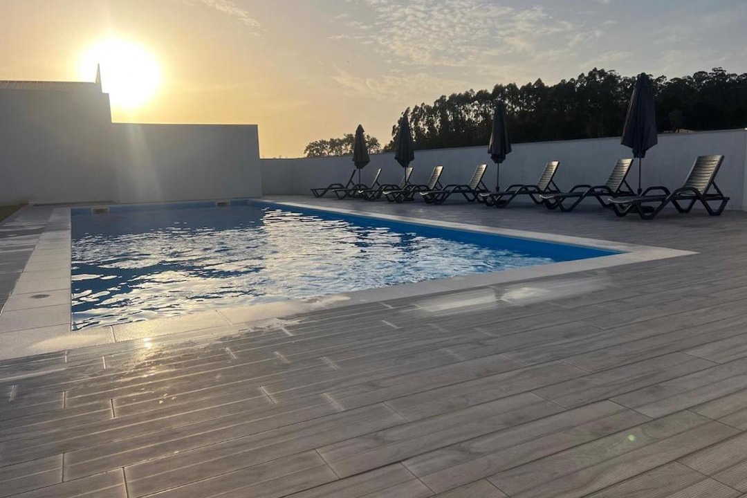 Vila do Conde House | Lugar do Paraíso - duas casas, uma só experiência - Vila do Conde