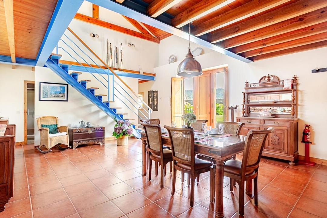 Areosa House | Casa da Roteia
