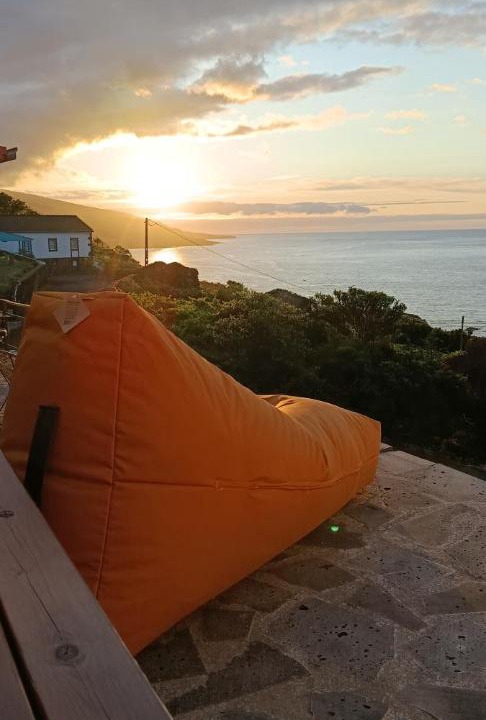 Santo Amaro House | Recanto Terra Alta