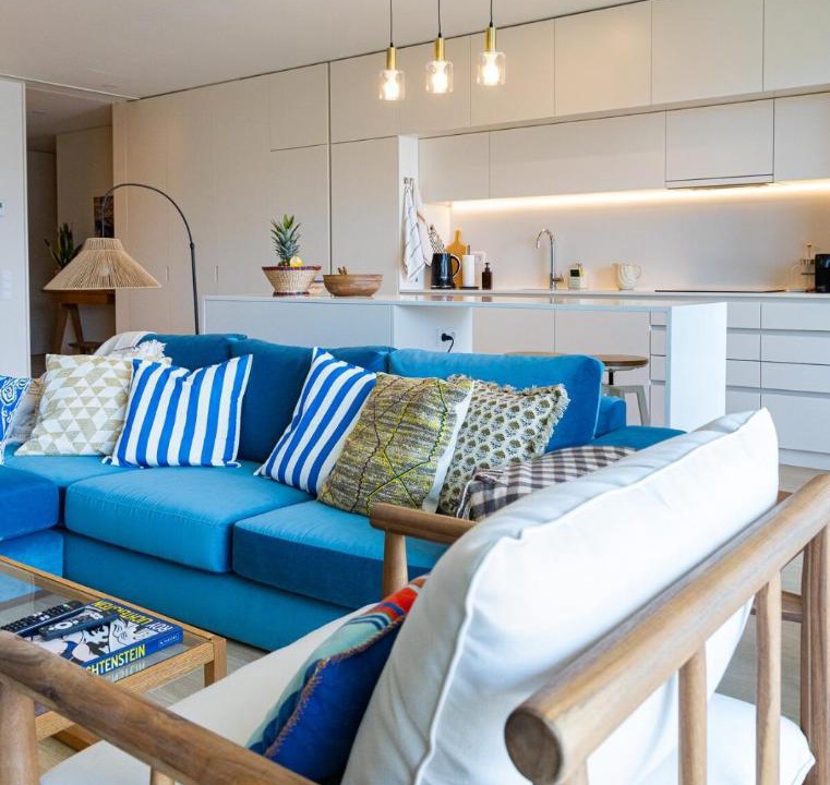 Canidelo Apartment | Ocean Living by MP