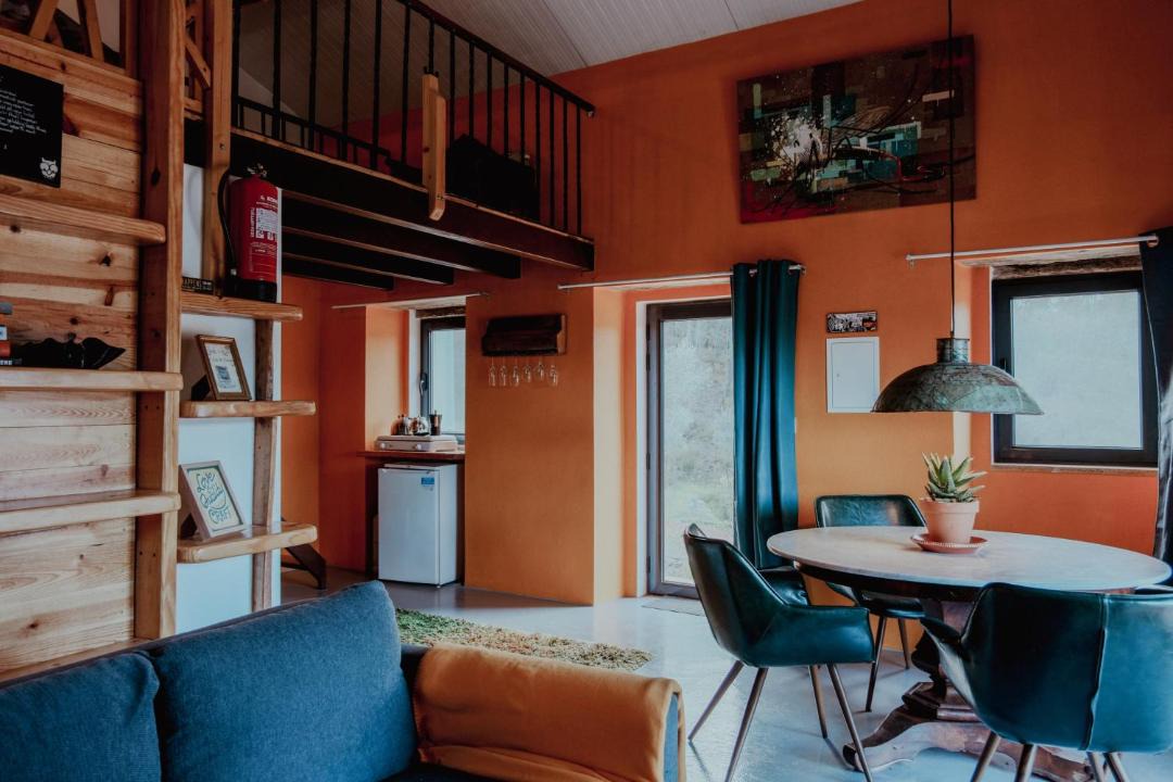 Sarzedas Apartment | Freedom Ville Boutique Hotel Portugal