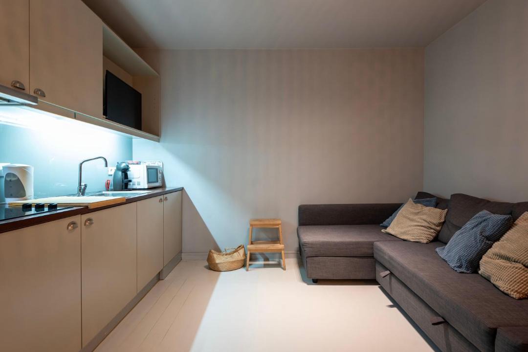 Lordelo do Ouro e Massarelos Apartment | Marias River Apartment