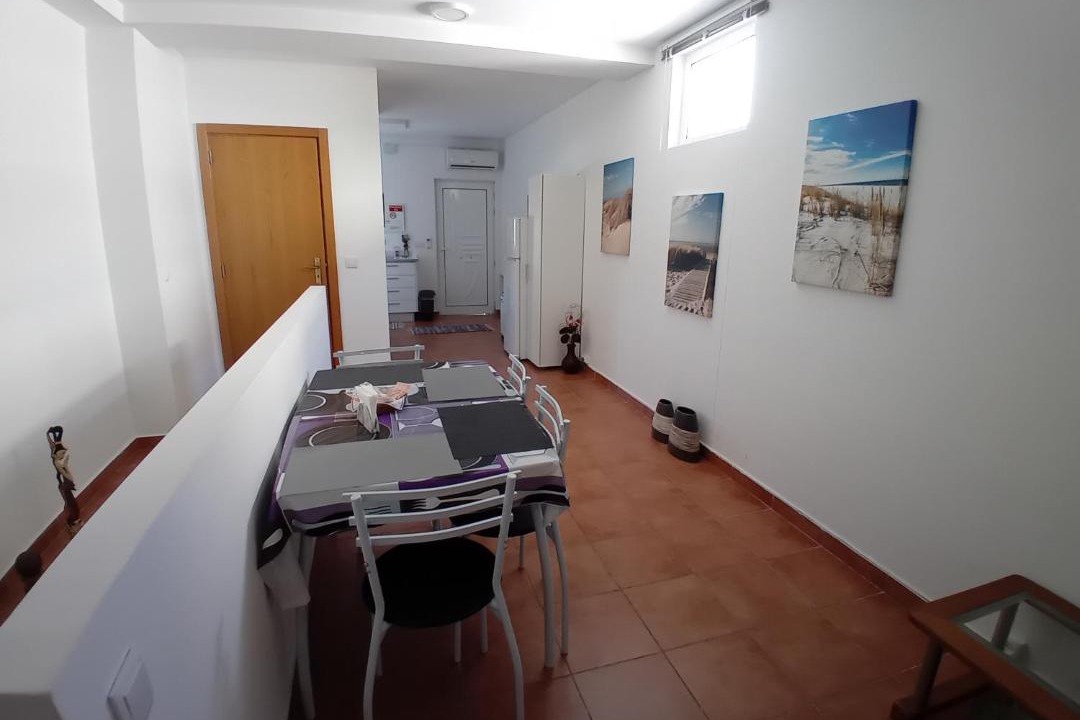 Olivais Apartment | Sweet Sleep Apartment
