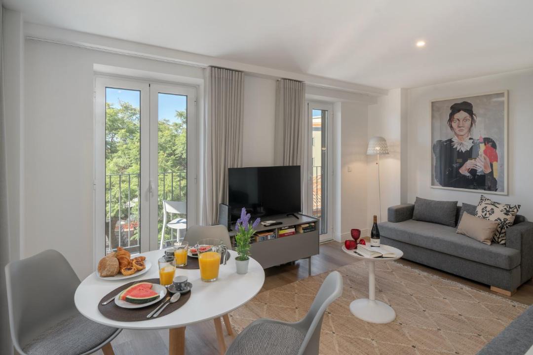 Old Town Apartment | OurMadeira - Fort of Old Town Apartments