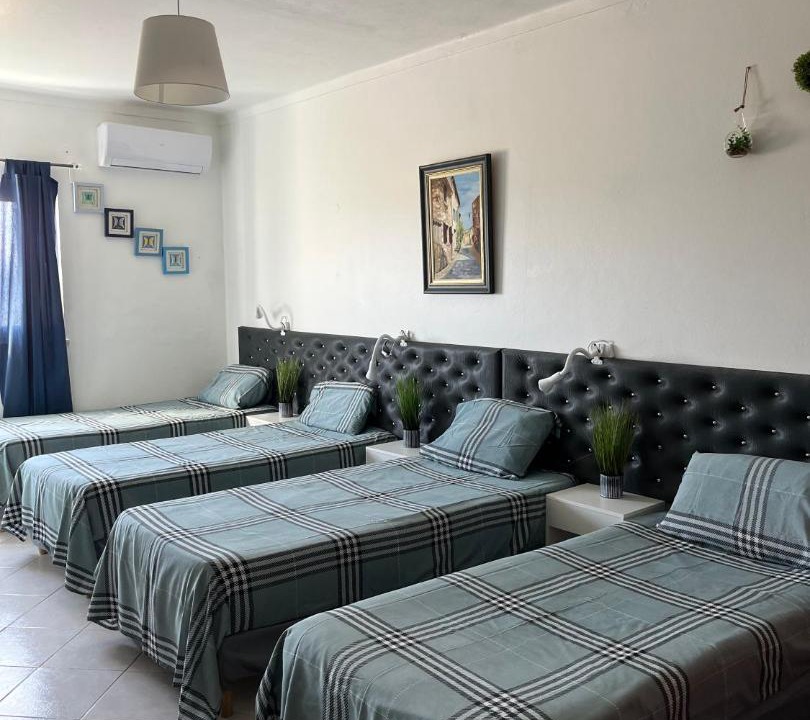 Armacao de Pera House | Villa Paradis Péra Beach- Bed & Breakfast