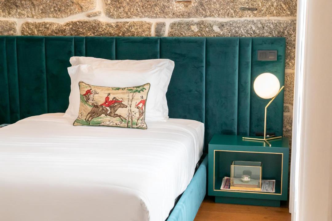 Santo Tirso Hotel | Quinta de Silvalde