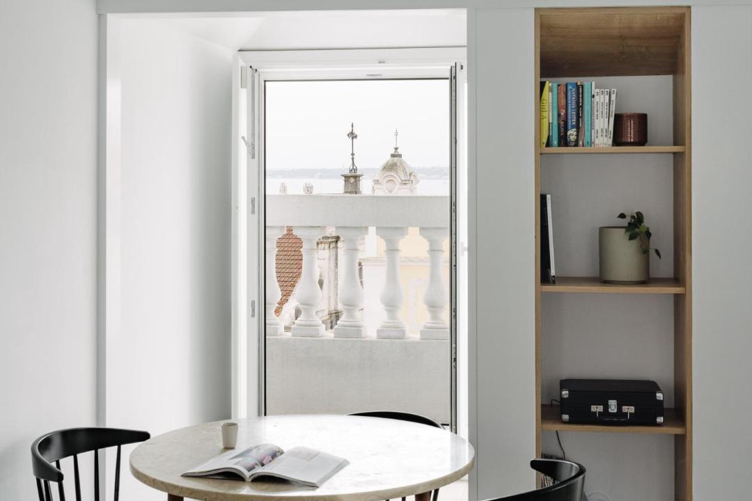 Santa Maria Maior Apartment | The Lisboans Apartments