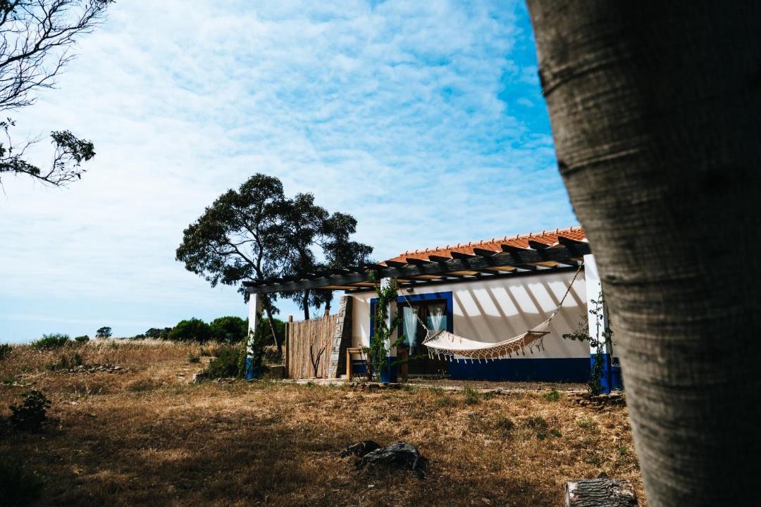 Aljezur House | Soul Farm Algarve - Glamping & Farm Houses