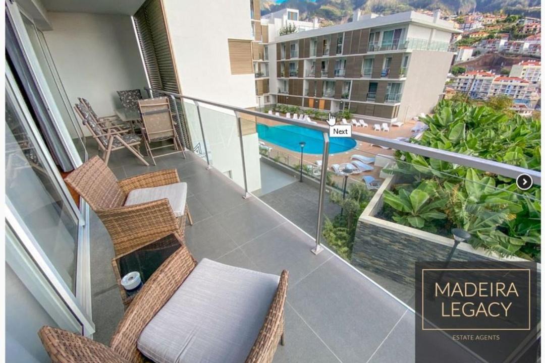 Santo Antonio Apartment | 1 Bed Apartment Sleeps 4 with Pool