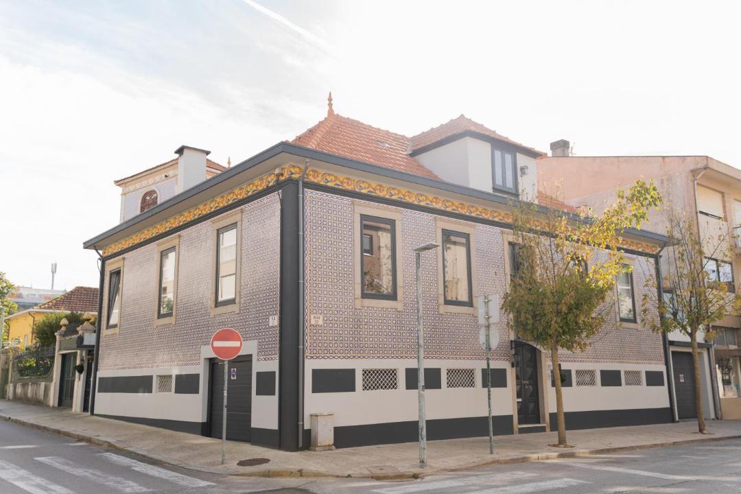 Espinho House | alojamento maritimo II