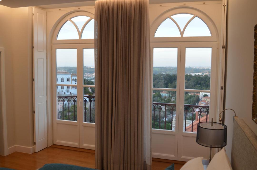 Sintra Bed & Breakfast | Villa Bela Vista