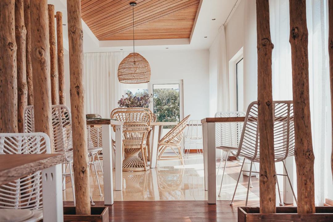 Sao Pedro de Muel Bed & Breakfast | Joy Beach House