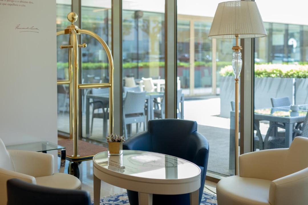 Leixões Hotel | Sea Porto Hotel