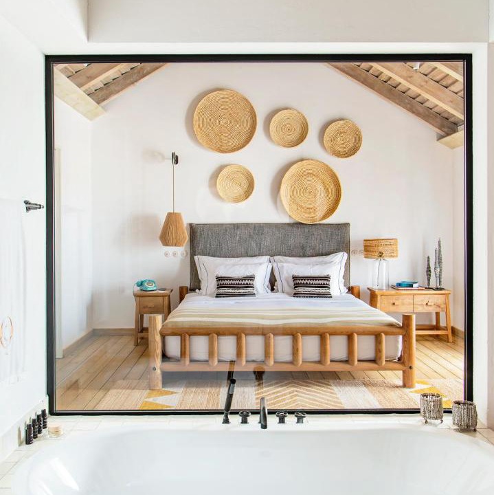 Carvalhal Hotel | Quinta Da Comporta - Wellness Boutique Resort