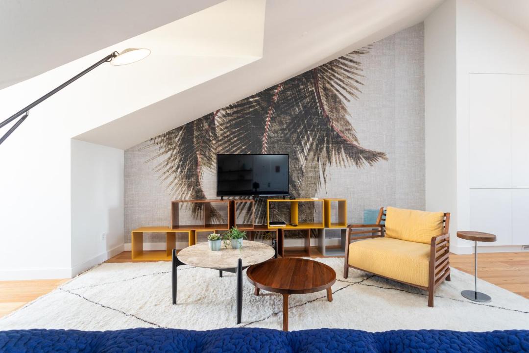 Socorro Apartment | FLH Martim Moniz Trendy Flat