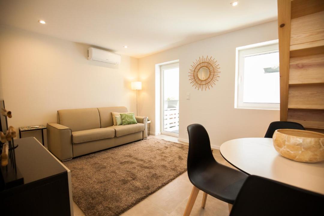 Leixões Apartment | OportoWaves