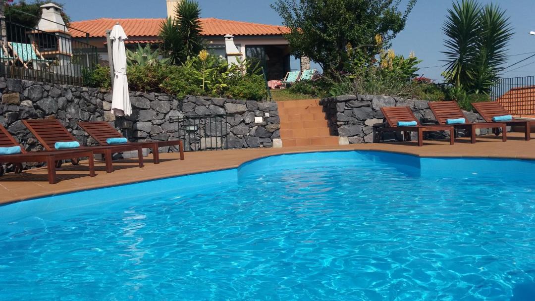 Calheta House | Banda Do Sol Self Catering Cottages
