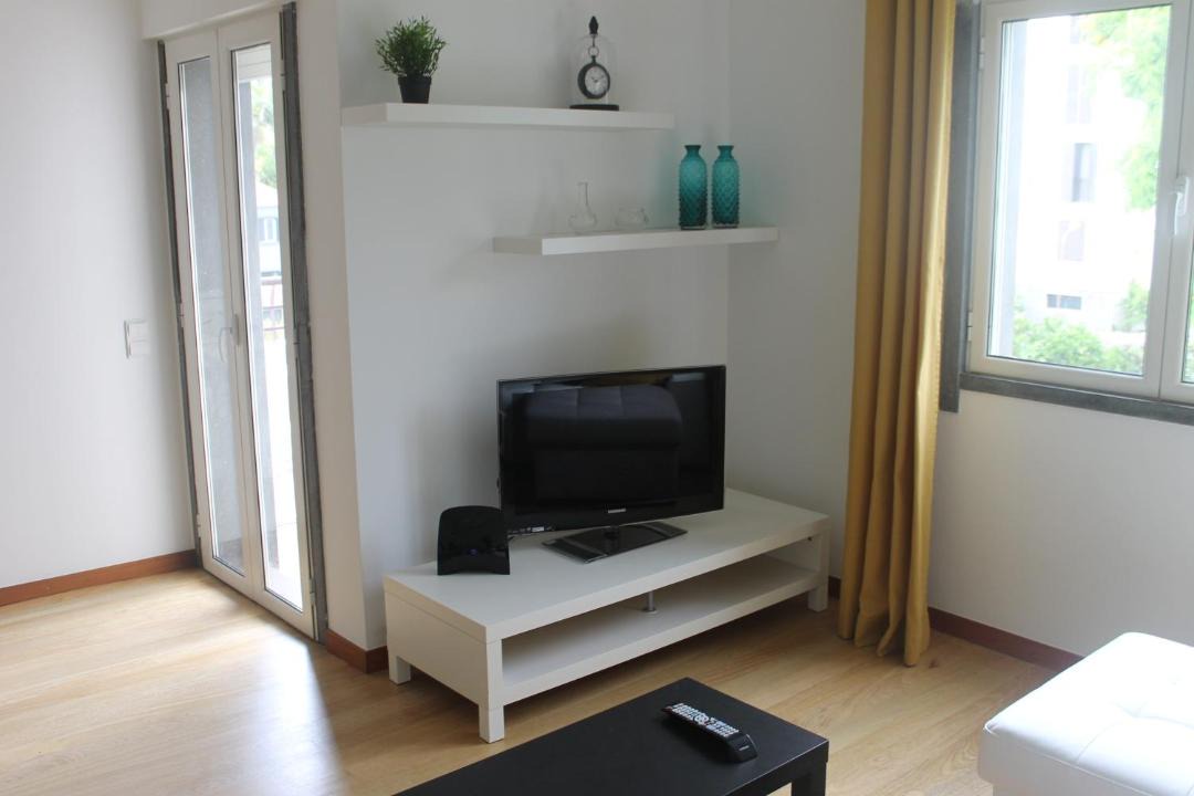 Se Apartment | Jasmineiro - Palms Palace Apartment