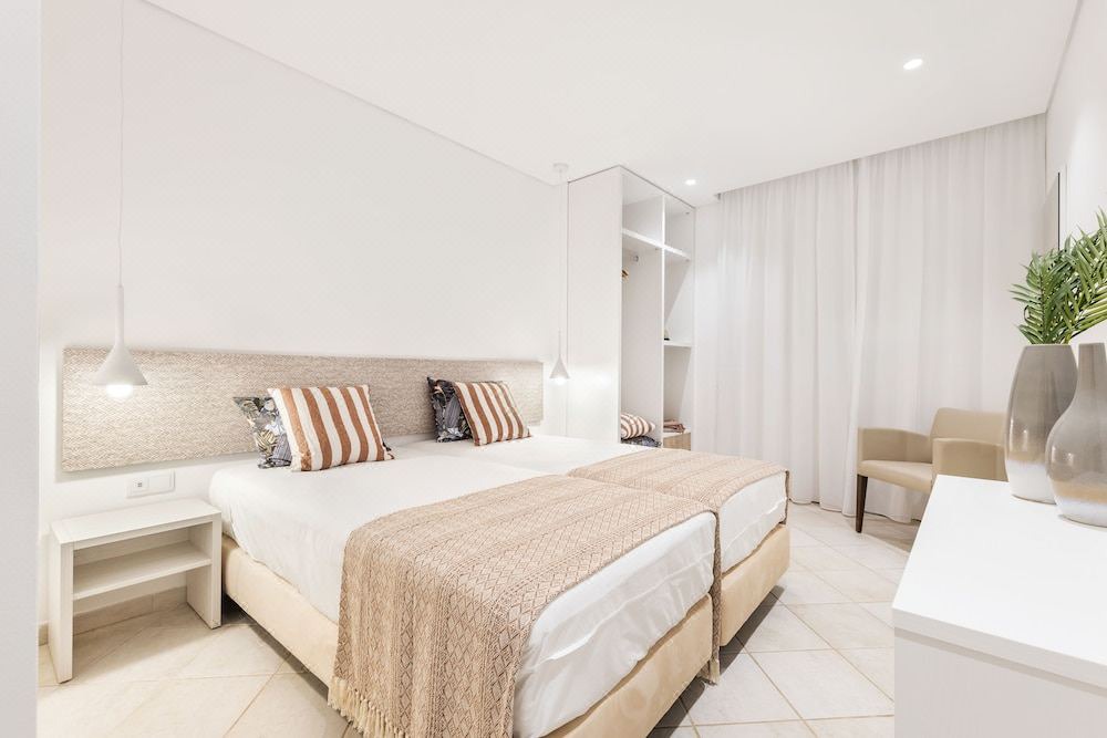 Photo of Bedroom in Oura