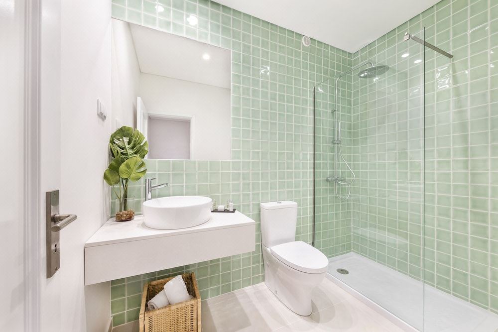 Photo of Bathroom in Oura