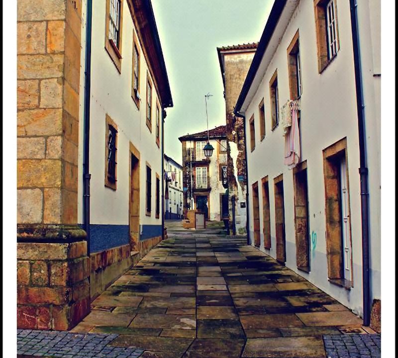 Photo of Buildings in Moncao